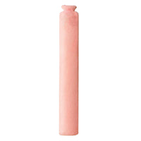 Extra Long Hot Water Bottle with Plush Cover for Bed Warming and Foot Heating