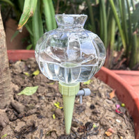Automatic Plant Watering Globes - Adjustable Drip Irrigation System for Potted Plants