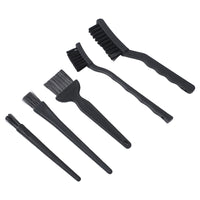 Anti-Static Cleaning Brush for Electronics and Keyboards