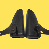 Universal Foldable Armrest for Forklift, Excavator, Dozer, Electric Vehicle, Loader, Tractor Seats