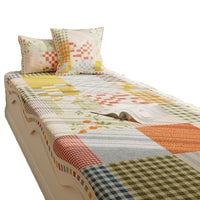 Dopamine Bay Window Cushion Four Seasons Universal Tatami Mat