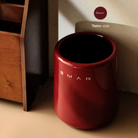 Luxury Large Capacity Trash Can for Home Office Living Room Kitchen Bedroom