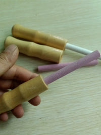 801 Peeling Machine Grinding Rod for Sharpening and Reshaping