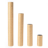 Sisal Rope Cat Scratching Post Replacement Column for Cat Trees and Toys