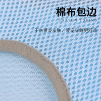 Pet Grooming Hammock for Dogs and Cats, Nail Trimming and Hair Trimming Restraint Sling