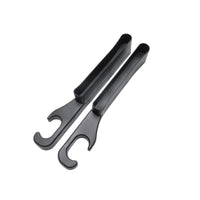 Car Seat Gap Organizer with Storage Box - TPE Filler Strip for Automotive Interior
