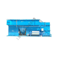 Integrated Underground Wastewater Treatment System for Domestic, Medical, and Agricultural Use