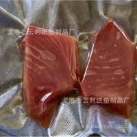 Vacuum Sealer Food Storage Bags, Food Grade, BPA-Free, for Sous Vide and Food Preservation