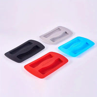 Silicone Toaster Cover Dust Protector for Sandwich Makers