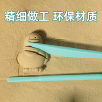 Professional Ultra-Light Clay Polymer Clay Sculpting Tool Set - 3 Pieces