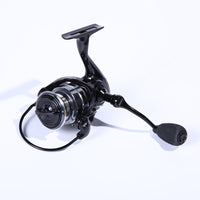 Carbon Fiber Spinning Reel for Lure Fishing and Long Casting