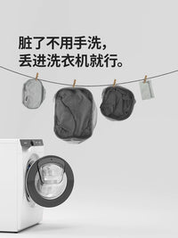 Naturehike Travel Storage Bag Portable Outdoor Business Trip Luggage Organizer for Clothes Underwear Toiletries