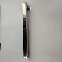 Hydraulic Gas Strut for Tatami Beds, Dressing Tables, Cabinet Doors - Soft Close Lift Support Rod