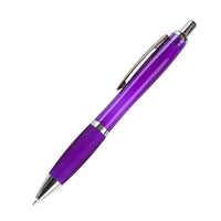 Promotional Retractable Ballpoint Pen with Custom Logo Printing