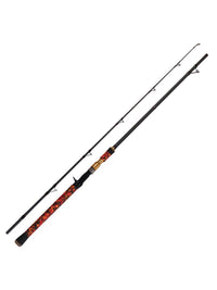 Heavy Duty XH Power Carbon Fishing Rod for Lure and Catfish