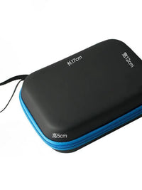 Shockproof Hard Shell Mouse Case for Wireless Gaming Mice