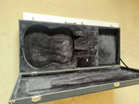 SG Double-Head Electric Guitar Hardshell Case for Transport and Protection