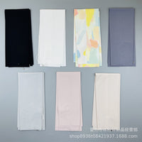 Lulu UV Protection Cooling Arm Sleeves for Outdoor Sports and Driving