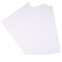 Thickened Dutch White Cardboard Paper for Marker Pen and Colored Pencil Drawing, Hard Card Stock