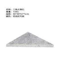 Outdoor Patio Umbrella Base, Heavy Duty Marble Umbrella Stand for Cantilever & Banana Umbrellas, Mobile Weighted Base
