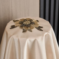 Lace Dust Cover for Blenders, Juicers, Air Fryers, and Soy Milk Makers