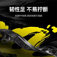 Quick Release Bicycle Mudguard Set for Road and Mountain Bikes, Front and Rear Wheel Compatibility, Adjustable Length