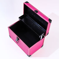 Portable Foot Spa & Beauty Tool Case for Technicians