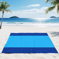 Lightweight Foldable Outdoor Beach Picnic Mat Moisture-Proof Portable Storage