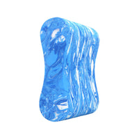 EVA Camouflage Swimming Pull Buoy for Freestyle Training