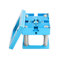 BGA Reballing Station Kit with Handle for Chip Repair