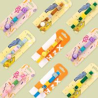 Adjustable Elastic Pet Collar with Bell for Cats and Small Dogs