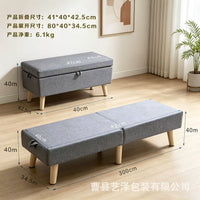 Wooden Pet Ramp and Stairs for Dogs and Cats - Indoor Climbing Ladder for Sofa and Footstool Access