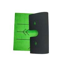 Indoor Golf Putting Practice Mat for Home and Office