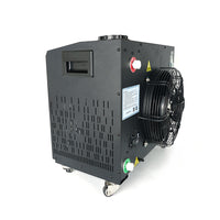 Smart Cold Plunge Tub Chiller for Muscle Recovery and Therapy, Quiet Operation, Temperature Controlled