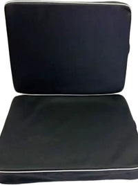 Tractor Seat Cushion with Backrest for Agricultural Vehicles