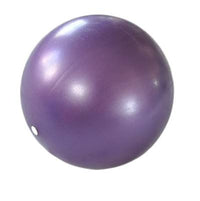 25cm Pilates Yoga Ball for Fitness and Massage