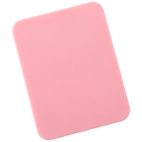 Macaron Color Portable Folding Mini Makeup Mirror with Comb Set for Girls