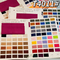 2026 New Corduroy Fabric for Apparel, Crafts, and Bags - 16-Wale, 11-Wale, 8-Wale Options