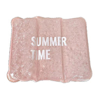 Cooling Gel Seat Cushion for Car, Office, Pet, or Student Use
