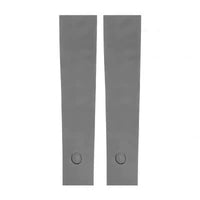 Seamless Ice Silk UV Protection Arm Sleeves for Summer Outdoor Activities