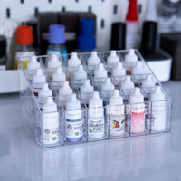 Chiefland BT Series Matte Water-Based Paint for Gundam Models and Figures