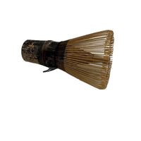 Bamboo Matcha Whisk for Traditional Tea Ceremony