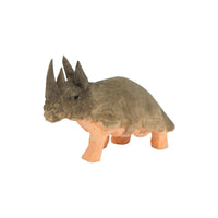DIY Wooden Animal Figurines for Home Decor and Gifts