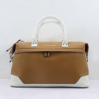 Golf Clothing Travel Storage Bag Waterproof Large Capacity Handbag
