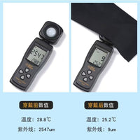 UV Protection Cooling Arm Sleeves for Outdoor Sports and Driving