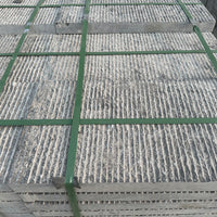 Antique Bluestone Garden Paving Slabs - Non-Slip Natural Stone for Landscaping