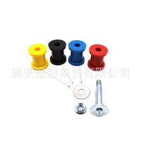 ATV Motorcycle Chain Tensioner Adjuster Roller for Off-Road Vehicles