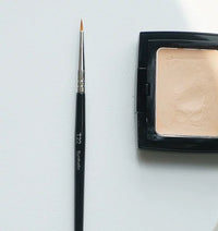 T22 Concealer Brush for Under-Eye, Blush, Eyeshadow, and Foundation