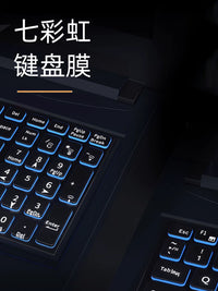 Keyboard Protector Film for Colorful iGame M15, G16 Pro, X16 Pro, X18 Max Laptops