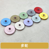 Thickened Round Tube Platform Board for Climbing Frame Accessories